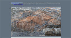 Desktop Screenshot of jmwtruss.com